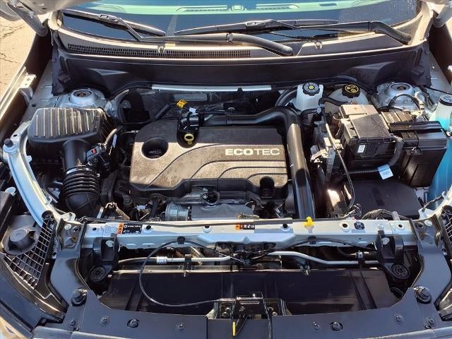 2022 GMC Terrain FWD SLE