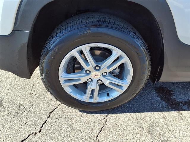 2022 GMC Terrain FWD SLE