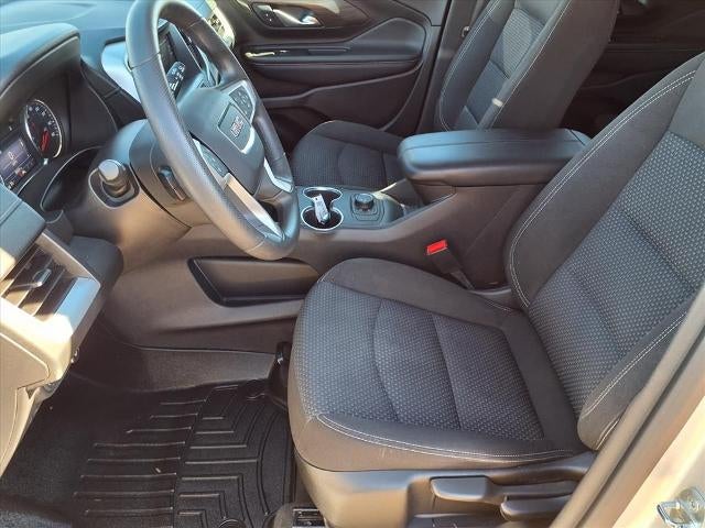 2022 GMC Terrain FWD SLE