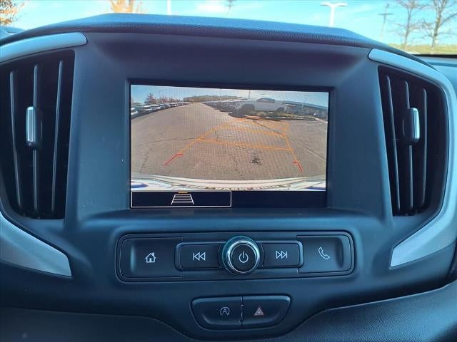 2022 GMC Terrain FWD SLE