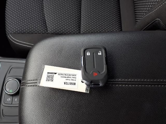 2022 GMC Terrain FWD SLE