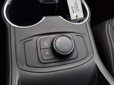 2022 GMC Terrain FWD SLE