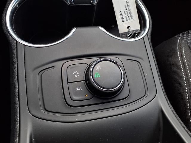 2022 GMC Terrain FWD SLE