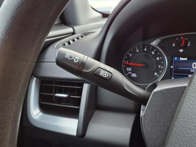 2022 GMC Terrain FWD SLE