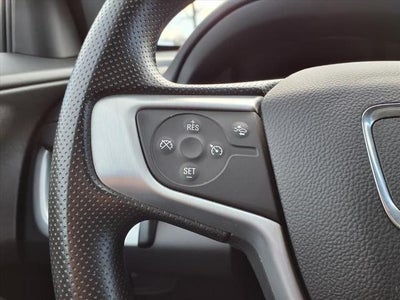 2022 GMC Terrain FWD SLE