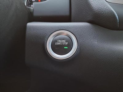 2022 GMC Terrain FWD SLE