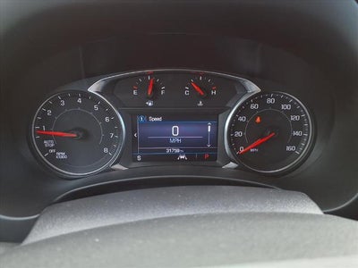 2022 GMC Terrain FWD SLE