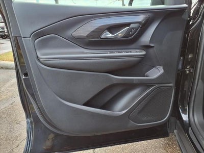 2022 GMC Terrain FWD SLE