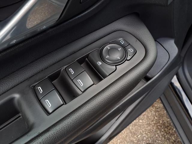 2022 GMC Terrain FWD SLE