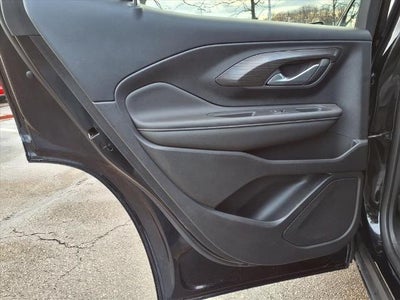 2022 GMC Terrain FWD SLE