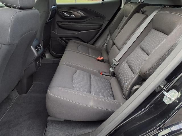 2022 GMC Terrain FWD SLE