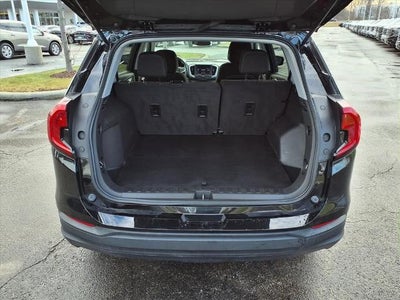 2022 GMC Terrain FWD SLE