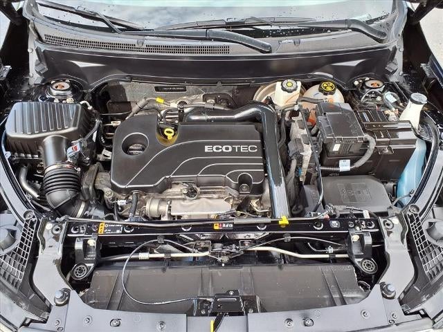 2022 GMC Terrain FWD SLE