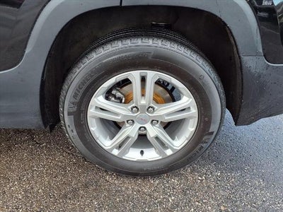 2022 GMC Terrain FWD SLE