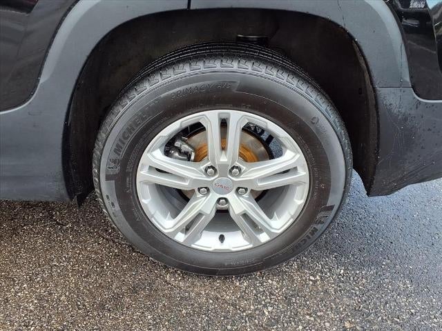 2022 GMC Terrain FWD SLE