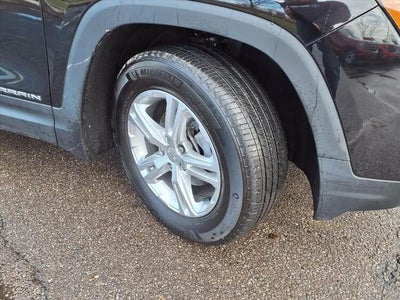 2022 GMC Terrain FWD SLE