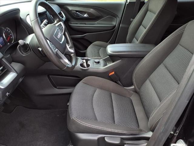 2022 GMC Terrain FWD SLE