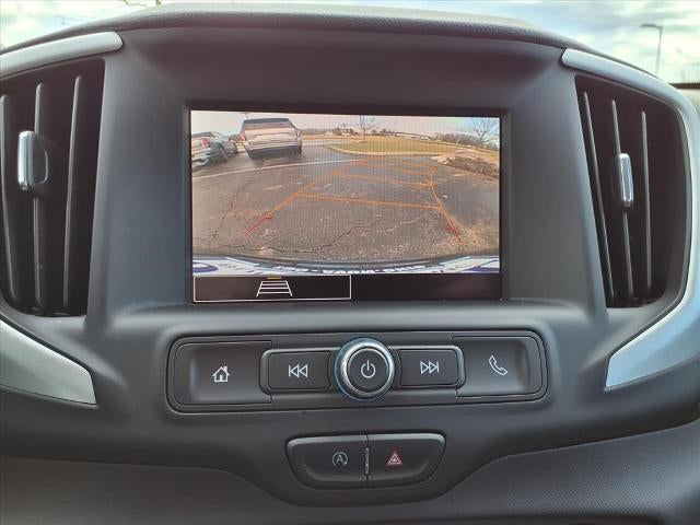 2022 GMC Terrain FWD SLE