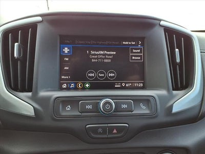 2022 GMC Terrain FWD SLE