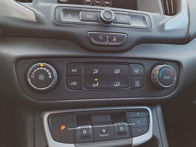 2022 GMC Terrain FWD SLE