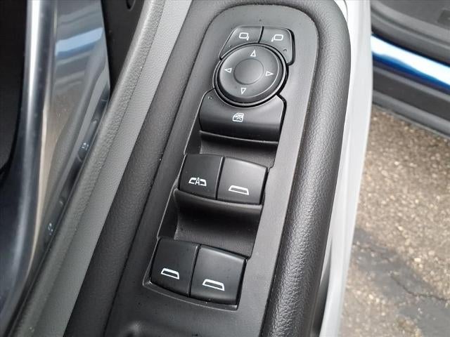 2022 GMC Terrain FWD SLE