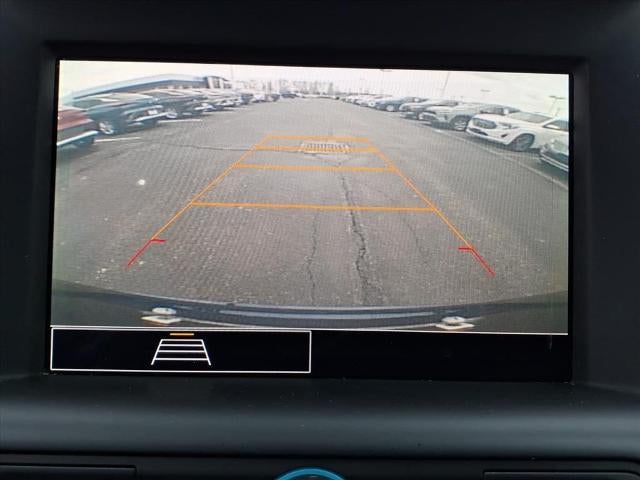 2022 GMC Terrain FWD SLE