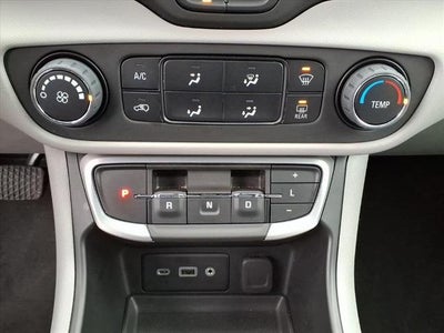 2022 GMC Terrain FWD SLE