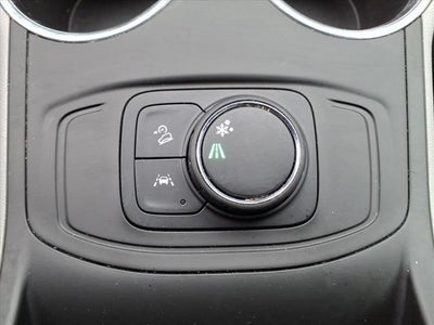 2022 GMC Terrain FWD SLE