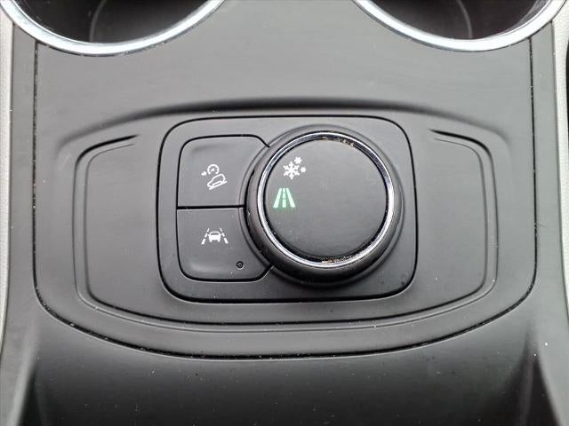 2022 GMC Terrain FWD SLE