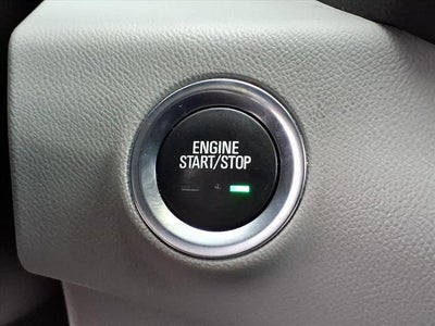 2022 GMC Terrain FWD SLE