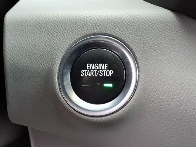 2022 GMC Terrain FWD SLE