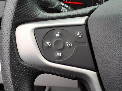 2022 GMC Terrain FWD SLE