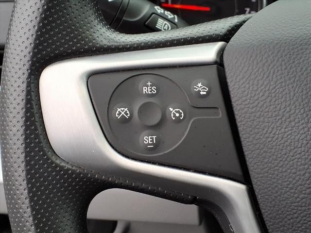 2022 GMC Terrain FWD SLE