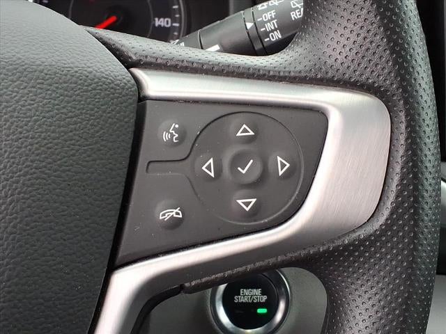 2022 GMC Terrain FWD SLE