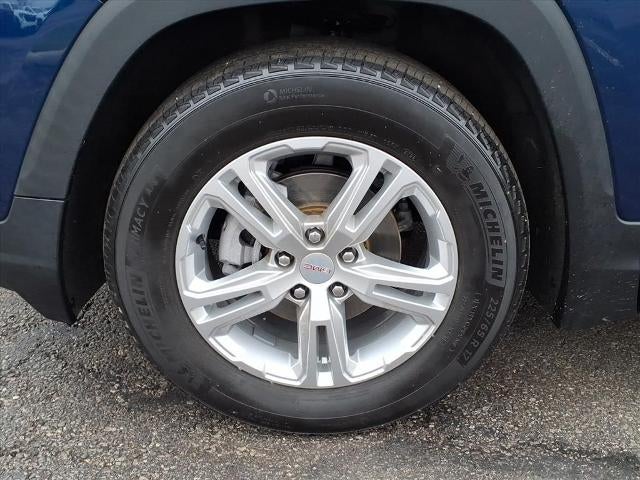 2022 GMC Terrain FWD SLE