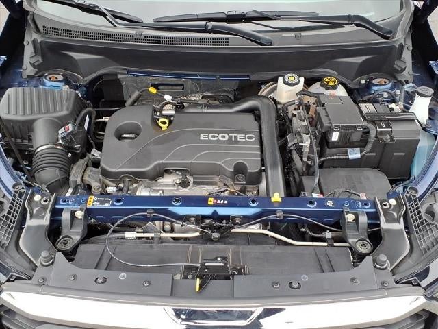 2022 GMC Terrain FWD SLE