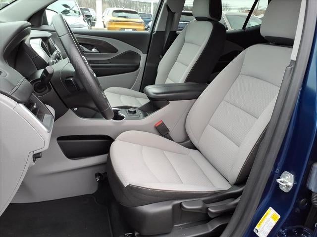 2022 GMC Terrain FWD SLE