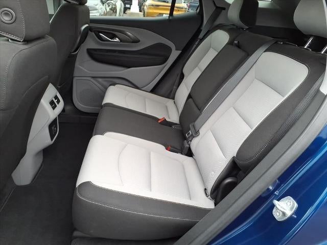 2022 GMC Terrain FWD SLE