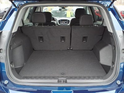 2022 GMC Terrain FWD SLE