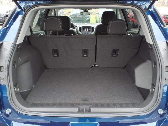 2022 GMC Terrain FWD SLE