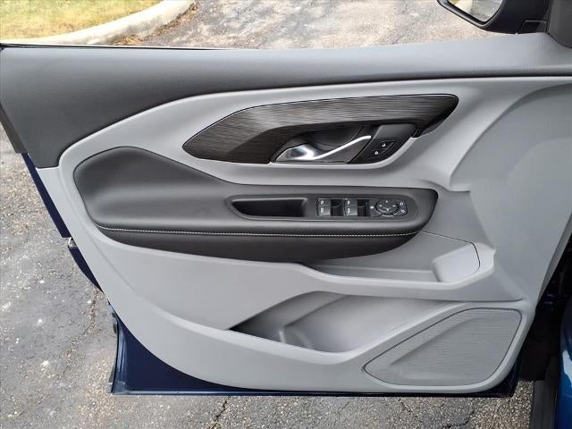 2022 GMC Terrain FWD SLE