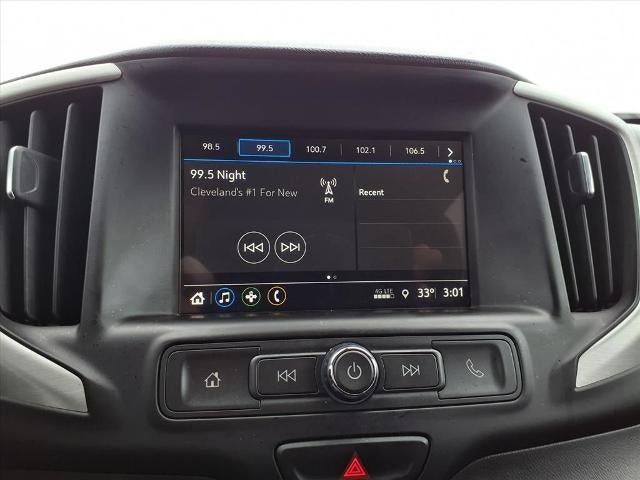 2018 GMC Terrain FWD SLE