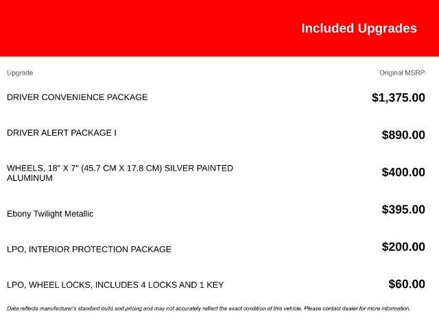 2018 GMC Terrain FWD SLE