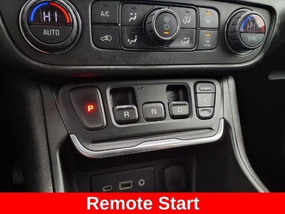 2018 GMC Terrain FWD SLE