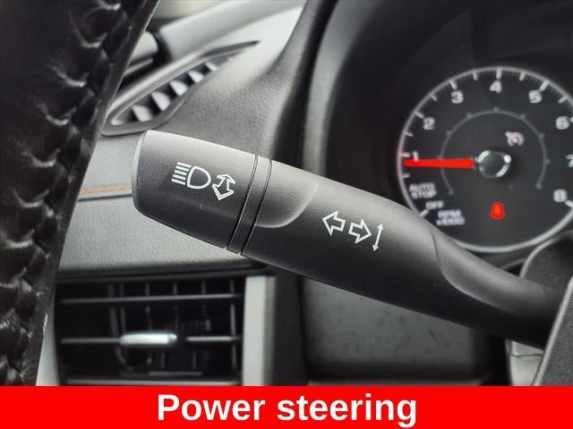 2018 GMC Terrain FWD SLE