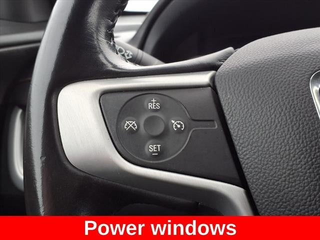 2018 GMC Terrain FWD SLE