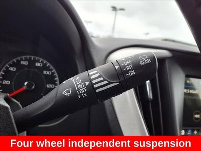 2018 GMC Terrain FWD SLE