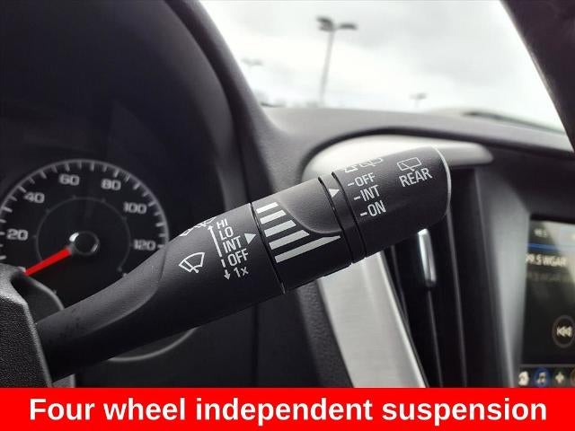 2018 GMC Terrain FWD SLE