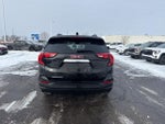2018 GMC Terrain FWD SLE