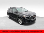 2018 GMC Terrain FWD SLE